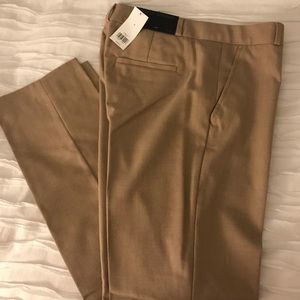 NWT- Banana republic pants